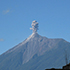 フエゴ火山